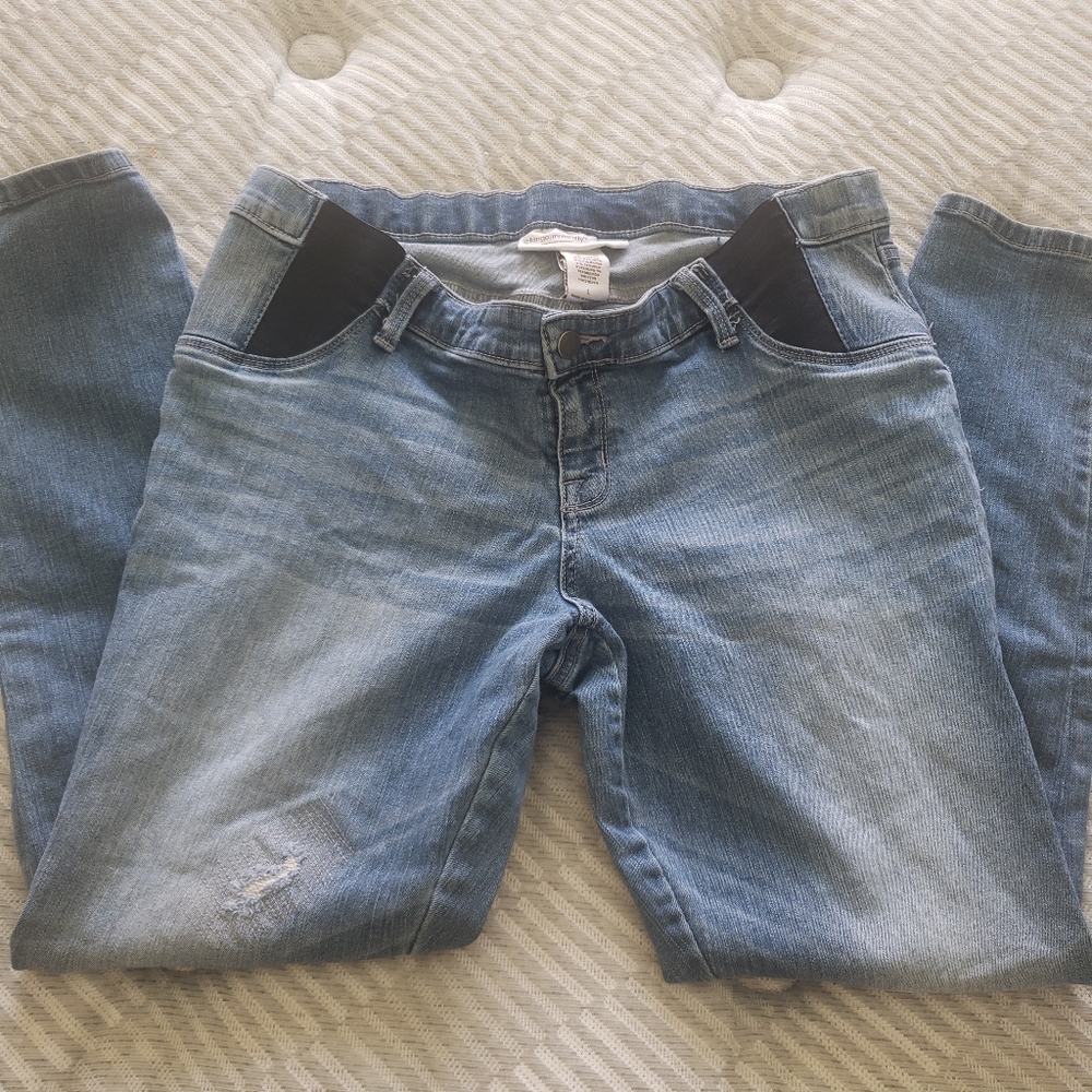 Jeans - Picture 4 of 4